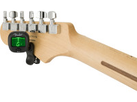 Fender FT-1 Pro Clip Tuner Fender FT-1 Pro Clip Tuner